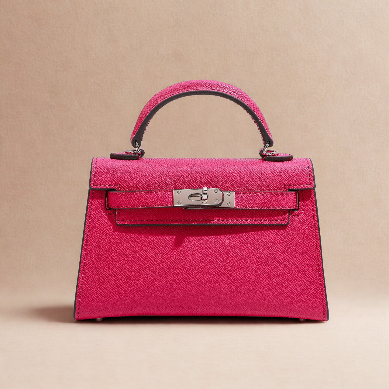 LE SOLÉNA ROSE FUSHIA