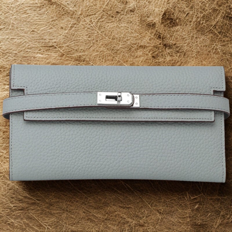 PORTEFEUILLE GRIS