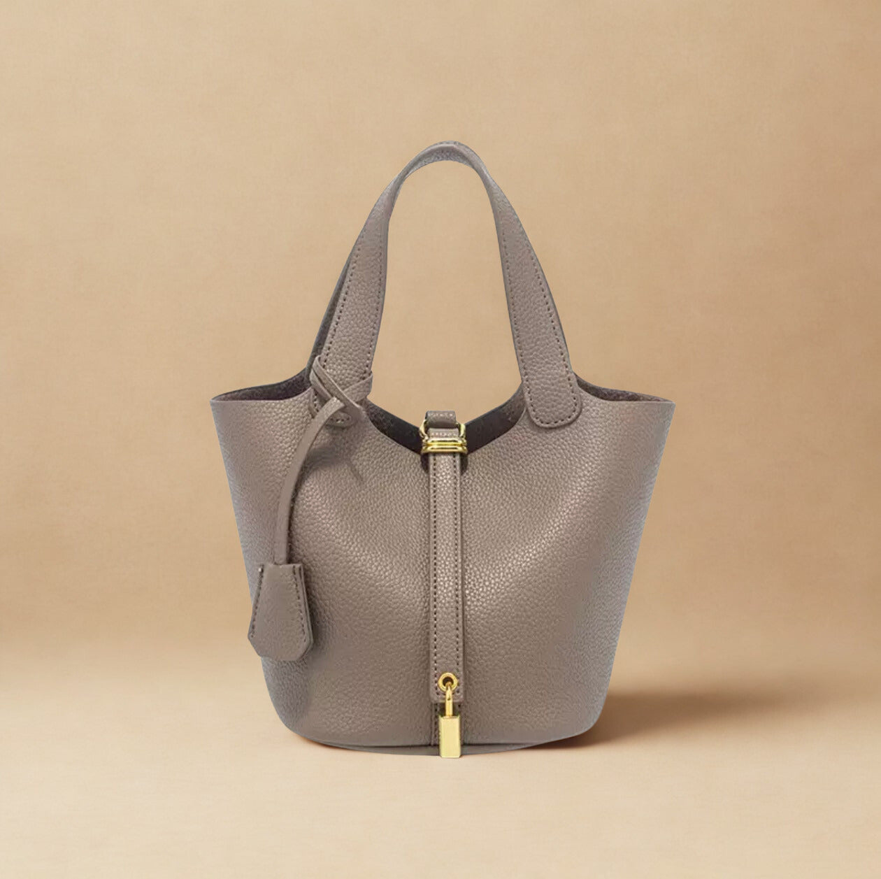 LE AMAYA TAUPE